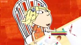 دانلود مجموعه آموزشی charlie and lola