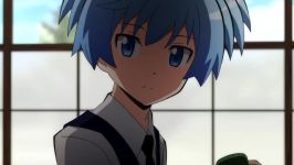 Assassination Classroom Episode 1  English Dub