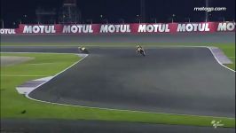 MotoGP™ Qatar 2015 – Biggest crashes