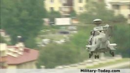 هلیکوپتر EC725 Caracal