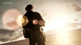 METAL GEAR SOLID 5  Offical Trailer