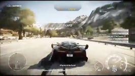 Lamborghini Veneno  Need for Speed Rivals