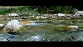 پیک آشنا خوزستان  به رنگ انار