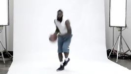 James Harden