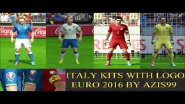 مقایسه Pes2016 Fifa16 نظر گرافیکی