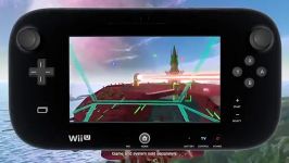 Wii U  Star Fox Zero E3 2015 Trailer