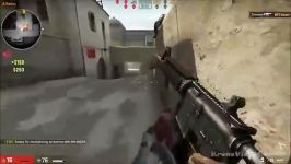 Counter Strike Global Offensive Gameplay PC HD