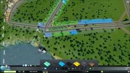 Cities Skylines Deluxe Edition  First Gameplay