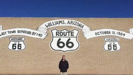 Coach Shanes Trip to Grand canyon