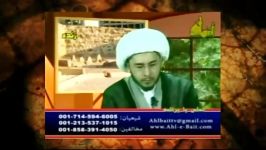 مناظره شیخ اللهیاری مولوی ابوبکر 2