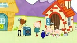 Peg Cat Season 1 Episode 4