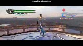 لباس ابی نرو Devil May Cry 4 Special Editionگیم پلی