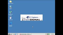 آموزش شبکه DHCP Servers کمپانی TrainSignal