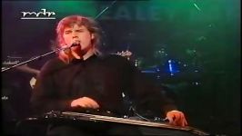 The Jeff Healey Band  When the Night Comes Falling Fro