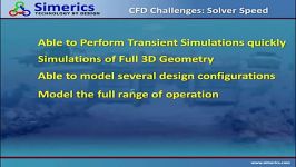 CFD Simulation of a Torque Converter using PumpLinx