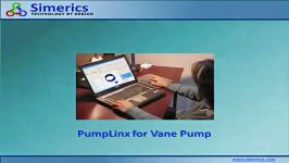 PumpLinx CFD Simulation for Vane Pump