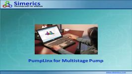 PumpLinx CFD Simulation for Multistage Pump