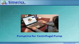 PumpLinx CFD Simulation for Centrifugal Pump