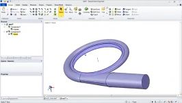 Centrifugal Pump CFD Simulation using PumpLinx