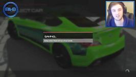 XBOX ONE GAMEPLAY  Forza Motorsport 5