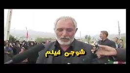 نماهنگ استقبال پرشکوه اهالی زیوه ، اقامحمدبیگلو بران