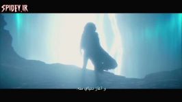 جدیدترین تریلر فیلم Fantastic Four + زیرنویس فارسی