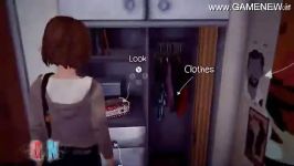 راهنمای قدم به قدم بازی Life is Strange Episode 1Part 3