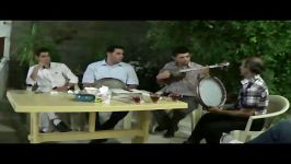 bayati shiraz tasnifi tarda salar najafi