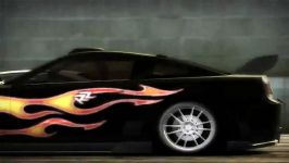 NEED FOR SPEED MOST WANTED 2005