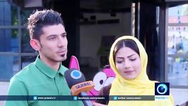 اکران های باب اسفنجی گلوری انترتیمنت در شبکه press tv