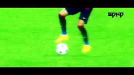 Neymar jr◀Best Skills and Goals◀ 2015