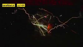 مراسم رونمایی پیراهن دوم آرسنال در سنگاپور