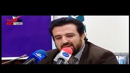 ‫آرزوی جالب خبرنگار مطرح پیشکسوت صدا سیما