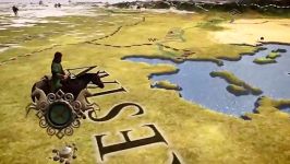 Crusader Kings II  Horse Lords Release Trailer