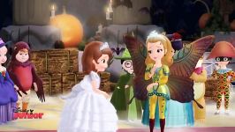 sofia the first