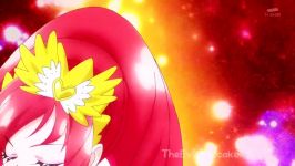 Doki Doki Precure Ace MirrorFlash