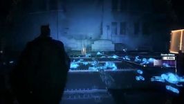 گیم پلی کامل بازی Batman Arkham Knight  قسمت یازدهم