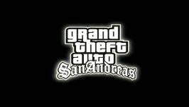 تیتراژ ابتدائی جی تی ای سان آندریاس GTA SanAndreas