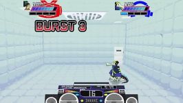 kakujo دونفره Lethal League بازی میکند