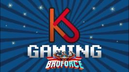 Kakujo دونفره Broforce بازی میکند