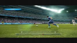 سوتی ها اتفاقات خنده دار بازی فوتبال PES 2013 جالب