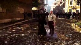 گیمپلی جدید در نسل نو گردشگری Assassin creed Syndicate