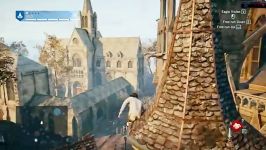 Assasins Creed Unity Ultra Setting 10 12 FPS on Z5070