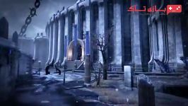 تریلر DLC جدید Elder Scroll Online