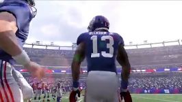 E3 2015  EA Madden NFL 16