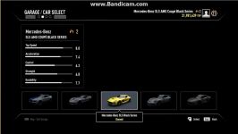 تمام ماشین های Racer در بازی NFS RIVALS