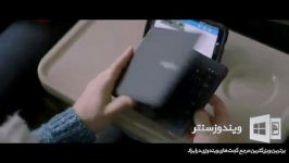 کیبورد Universal Foldable Keyboard مایکروسافت