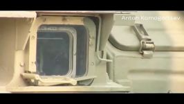 BMPT Ramka Terminator ترمیناتور