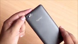 Huawei Honor 4C Unboxing آنباکس