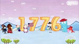 Peg + Cat The George Washington Problem